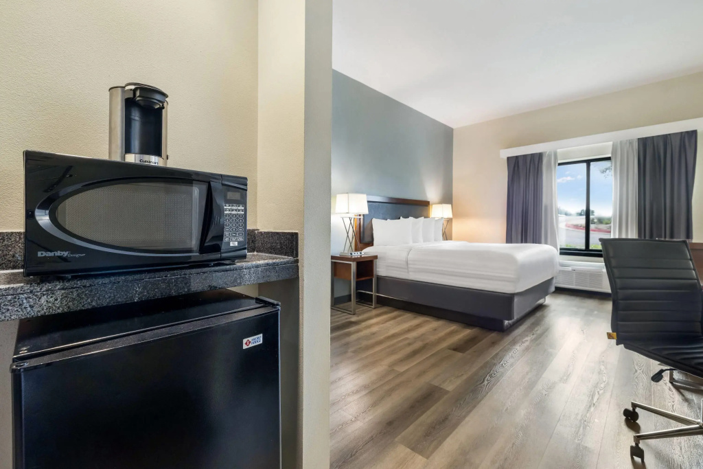 Wingate by Wyndham - Round Rock - Général