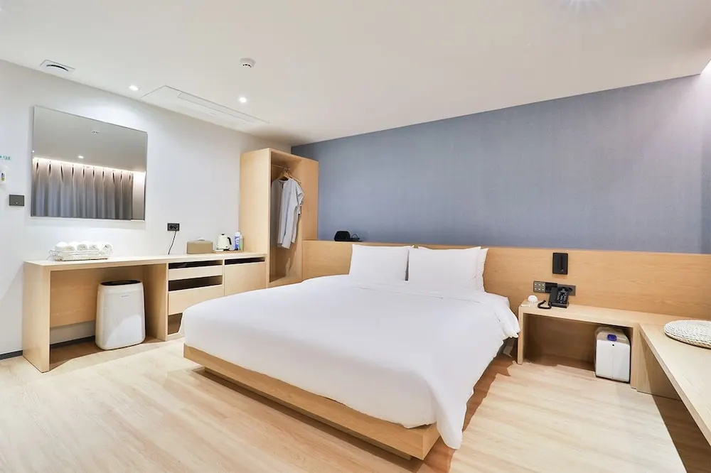 Business room