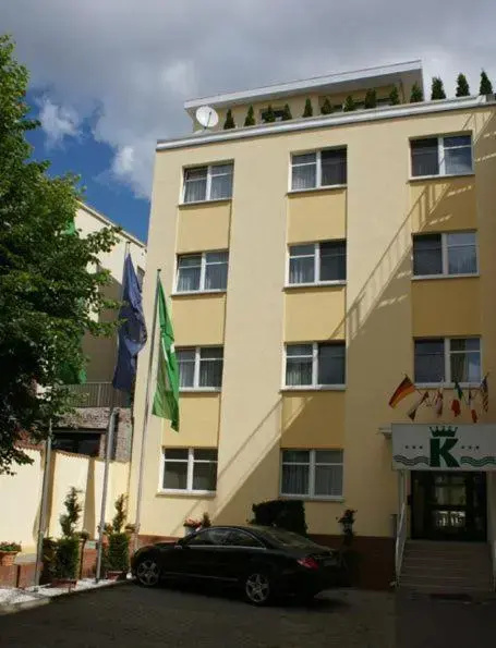 Kubrat an der Spree - Chambres
