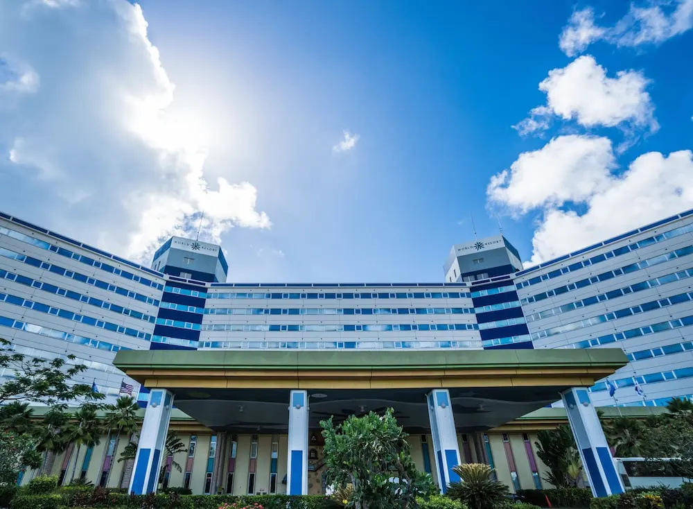 World Resort