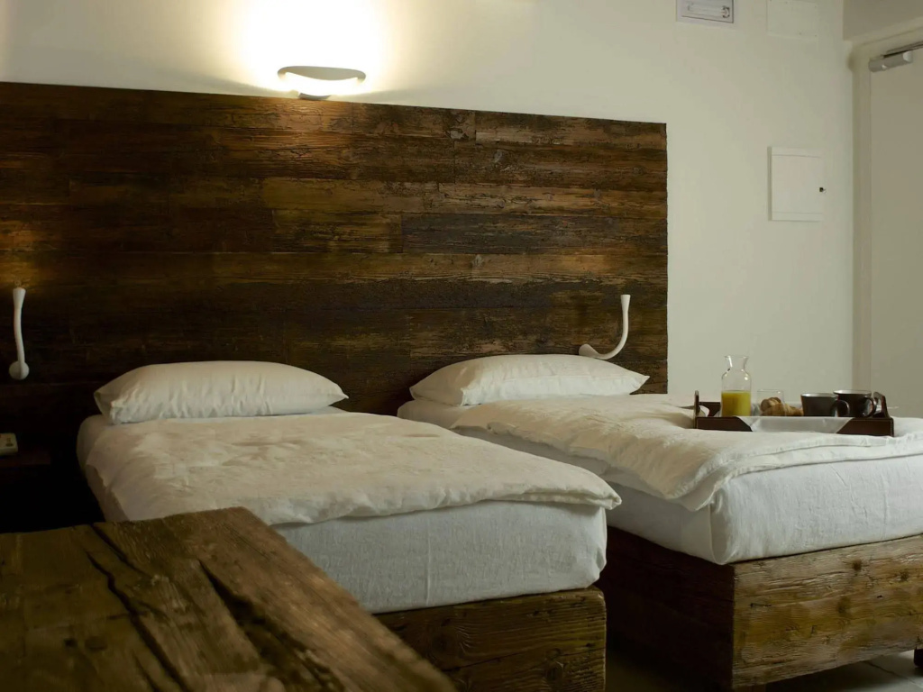 Hotel Antica Abbazia - Général