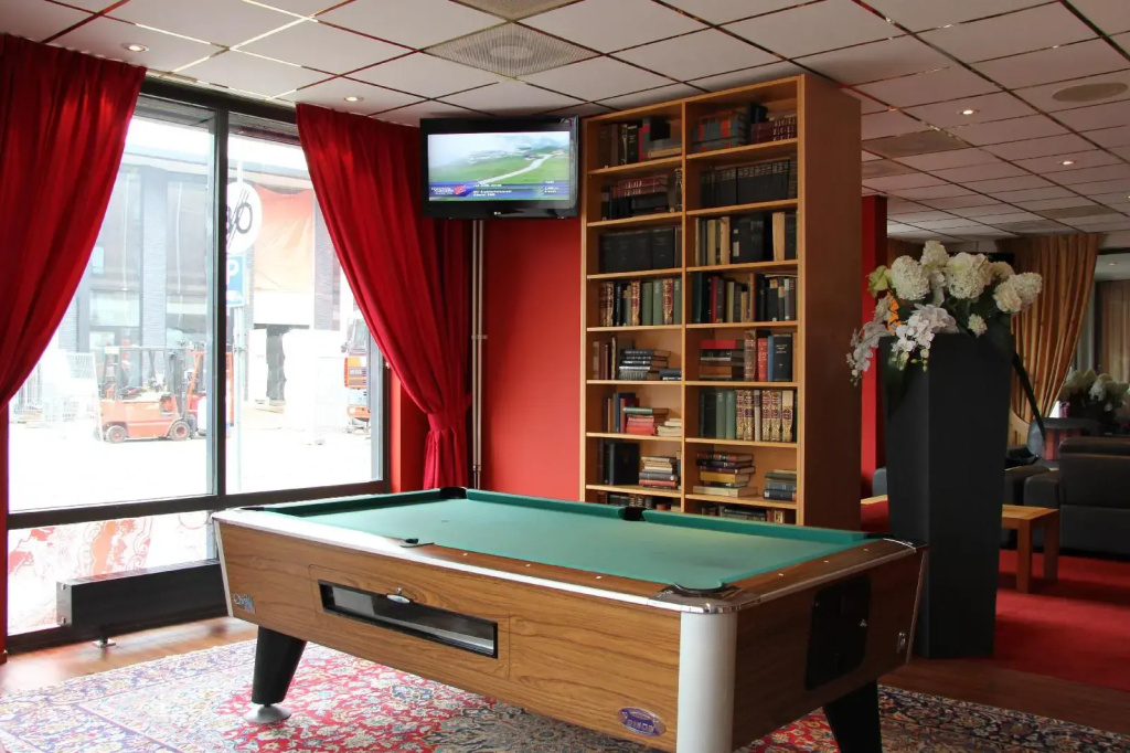 Bastion Hotel Maastricht Centrum - Général