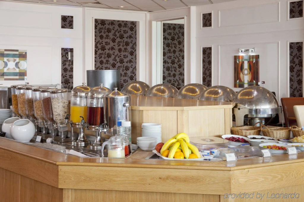 Holiday Inn Brighton Seafront by IHG - фото 14