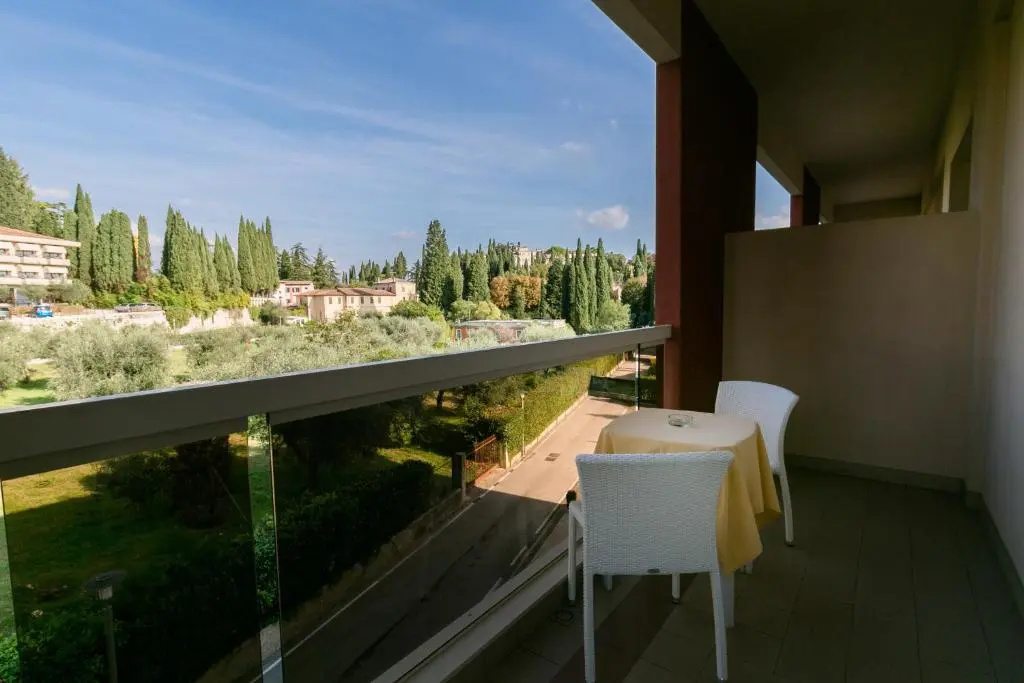 Hotel Continental Wellness & Spa - Chambres