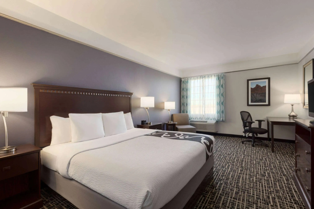 La Quinta Inn & Suites by Wyndham Dumas - Général