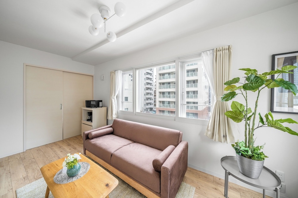 Court Villa Sapporo 401 사진 14