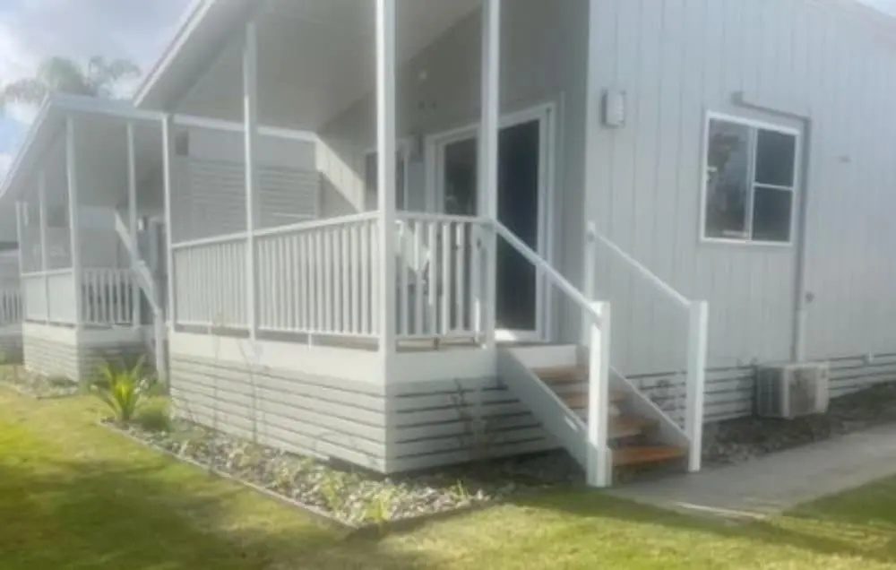 Discovery Parks - Forster - Chambres