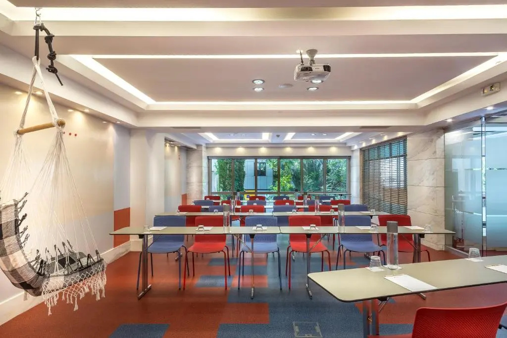 Airotel Alexandros Hotel - Général