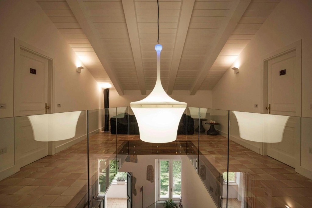 Tenuta Duca Marigliano Boutique Hotel - Général