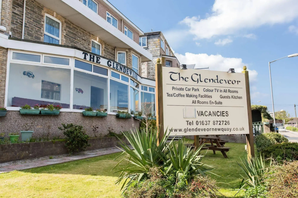 The Glendeveor