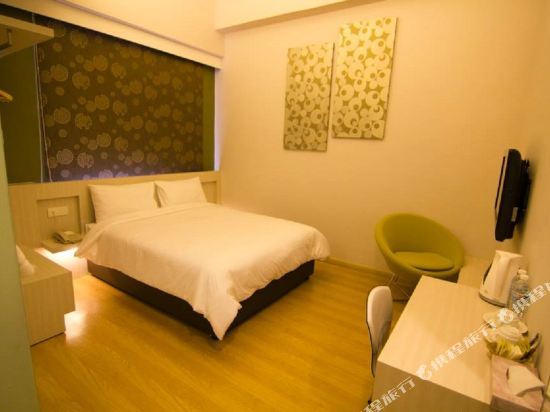 Sri Manja Boutique Hotel
