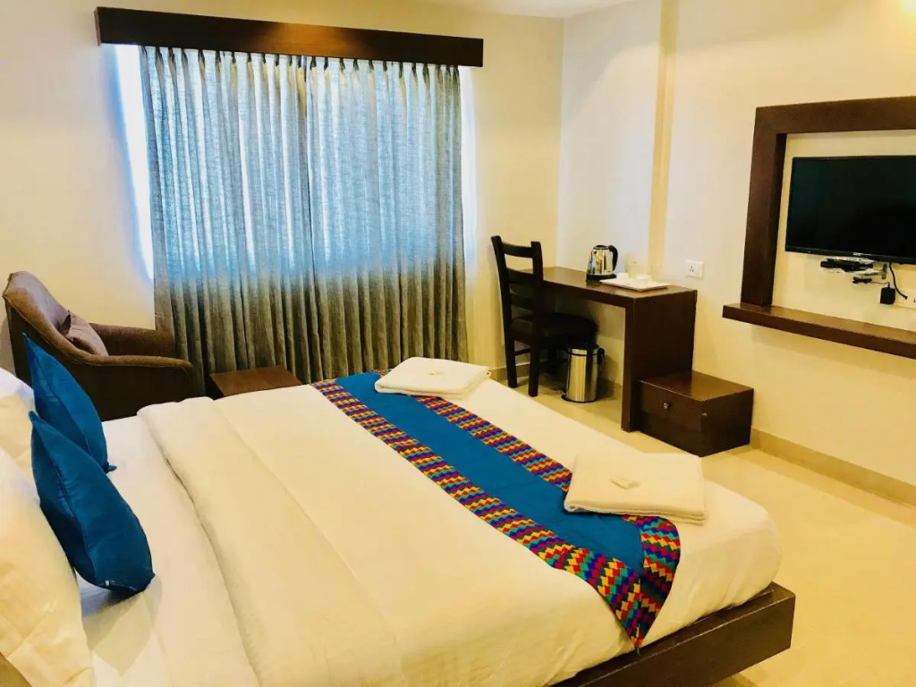 Hotel photo 18