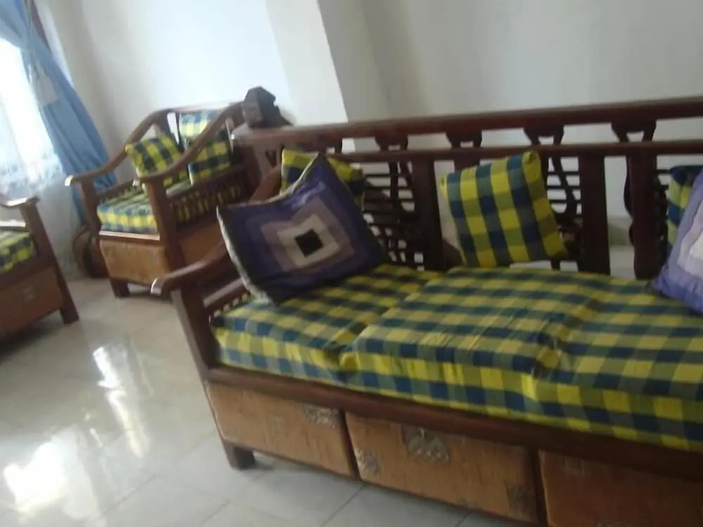 Fort Inn Guest