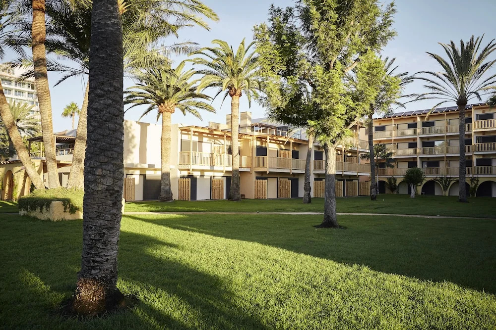 ROBINSON JANDIA PLAYA - Adults only - Chambres