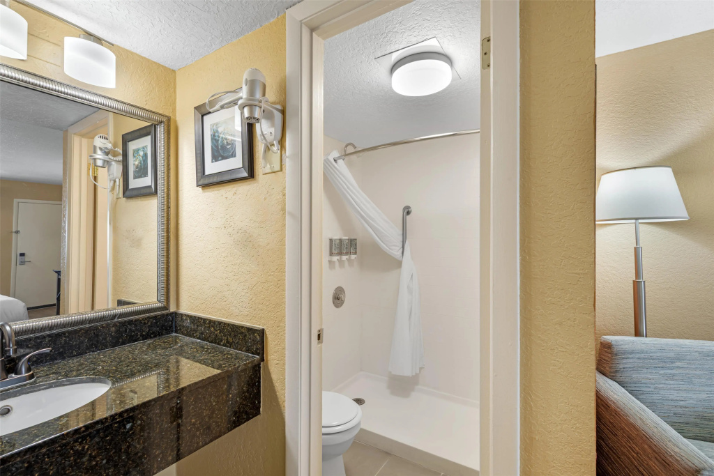 Best Western Space Shuttle Inn - Général