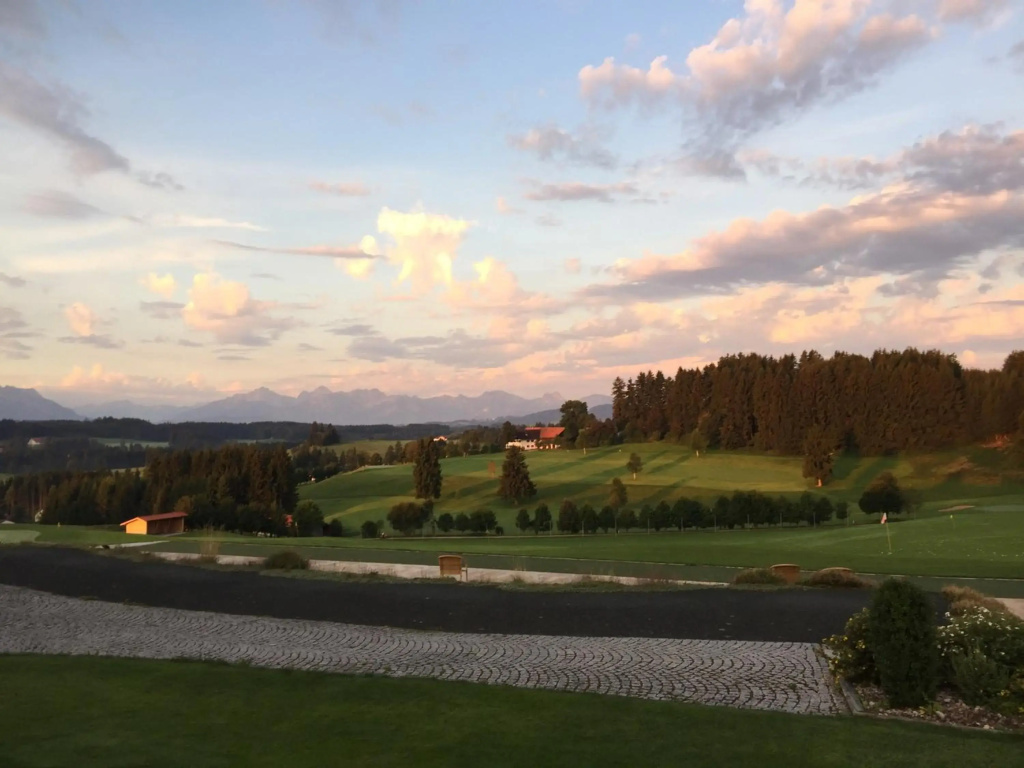 Hotel Auf der Gsteig GmbH - Général