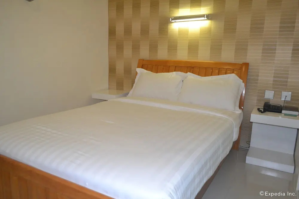 Casa Rafael Business Inn - Chambres