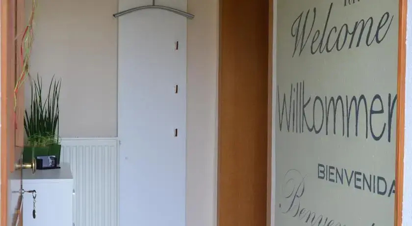 Ferienwohnung Lilly