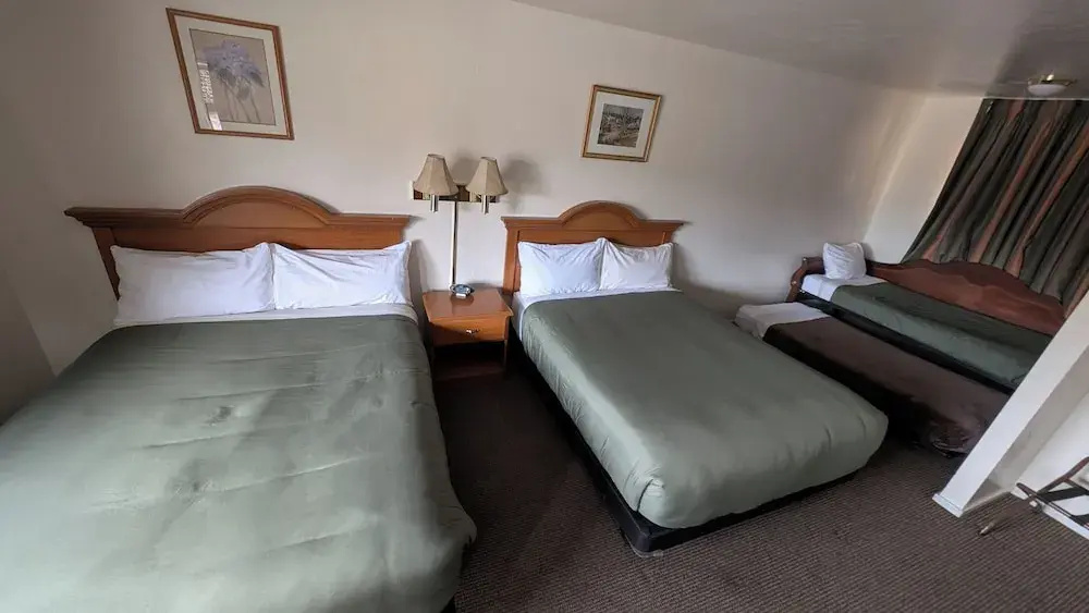 Hotel photo 11