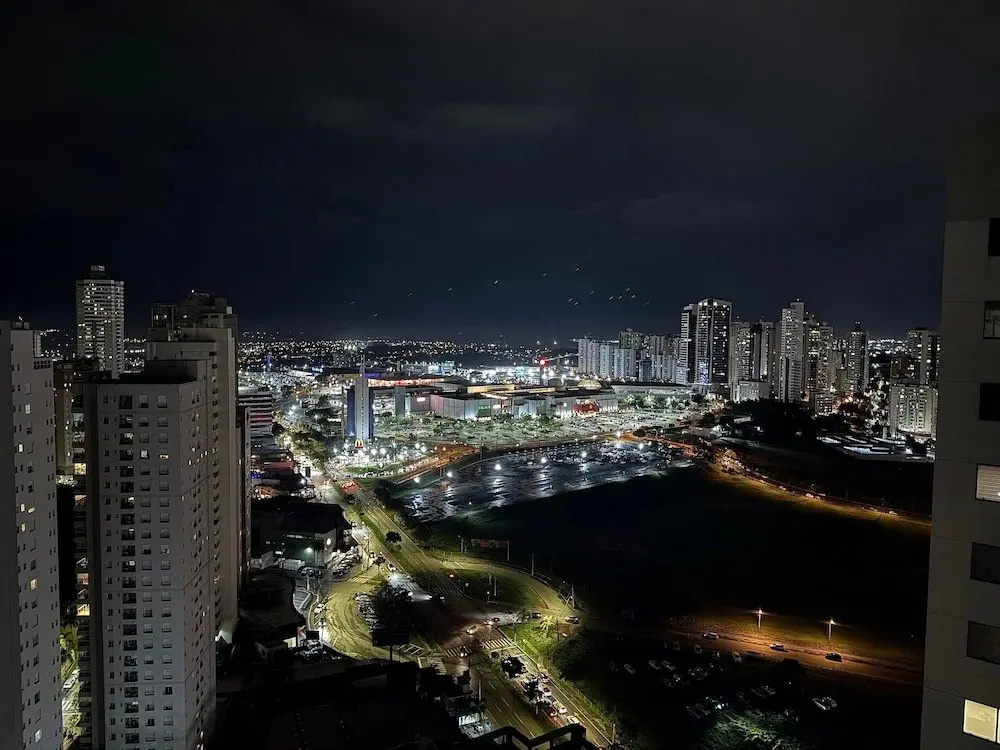 iFlat Brookfield Towers