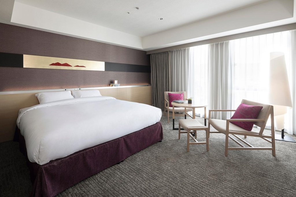 Cross Hotel Kyoto 사진 13