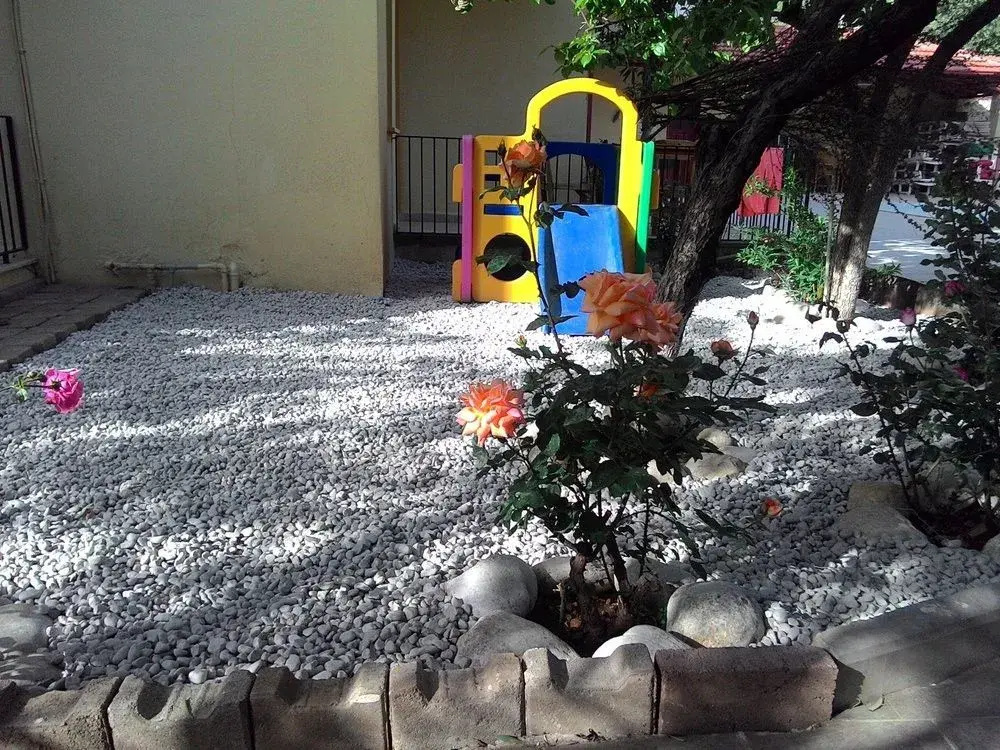 Sarihan Apart Otel