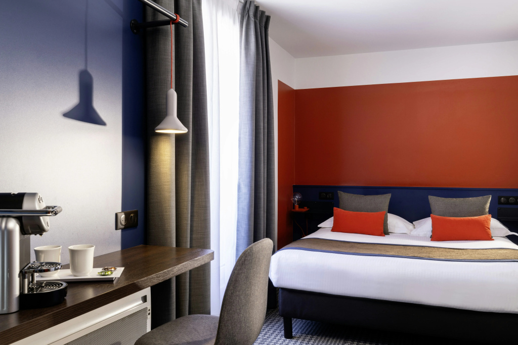 Hotel photo 13