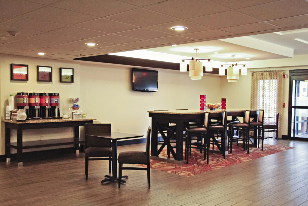 Hotel photo 19