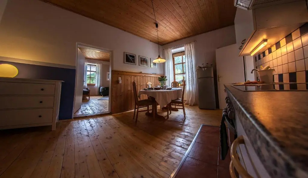 Gabis Lodge - Chambres