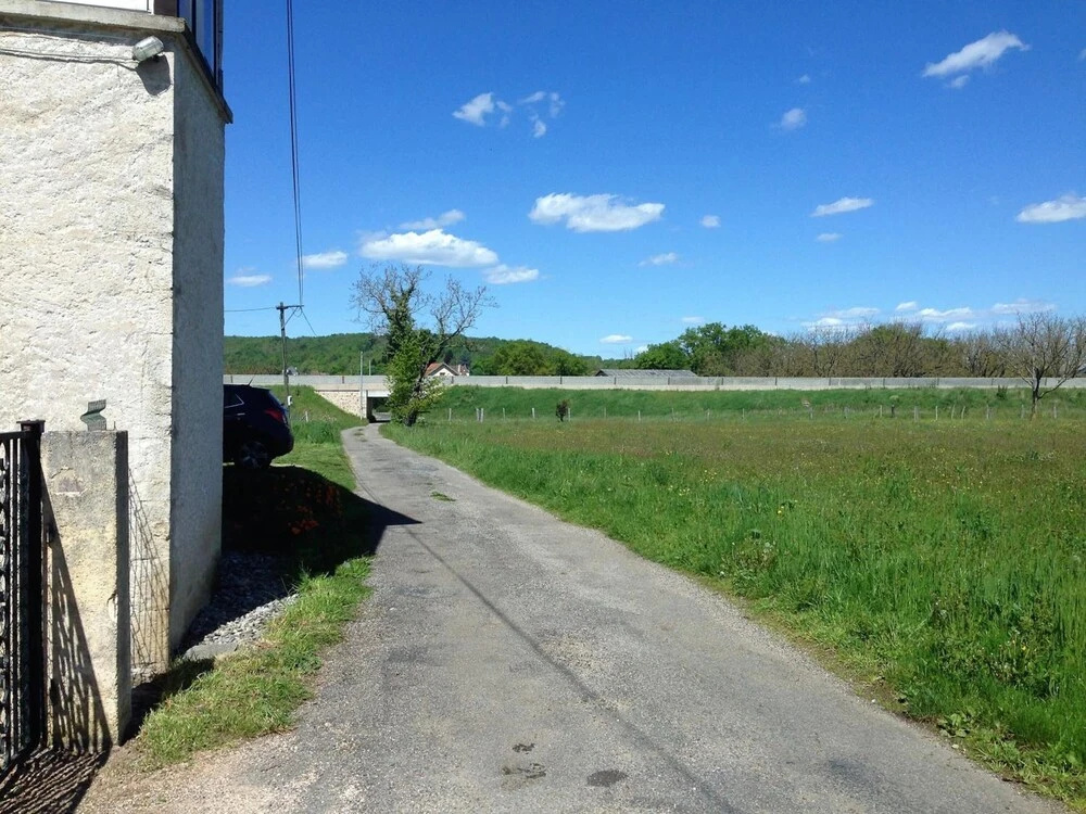 Au Garrine
