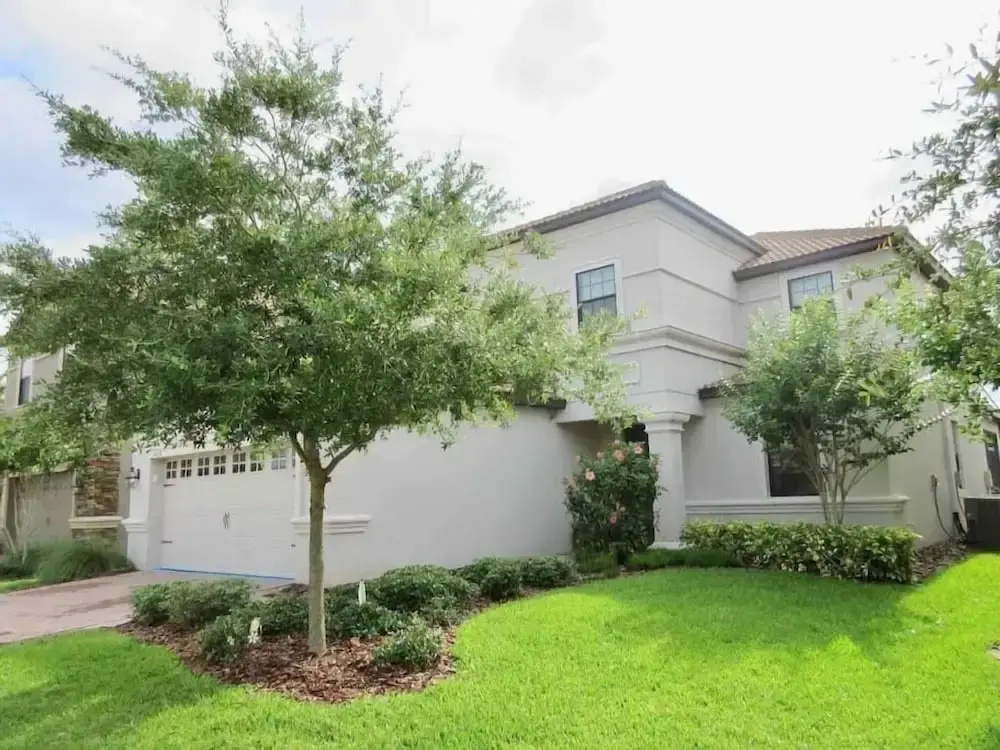5BR 5BA Champions Gate Home by ASVR-1429