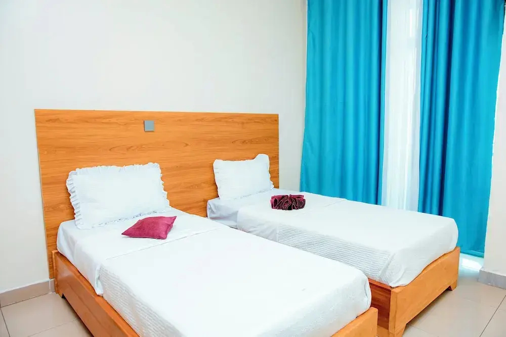Hotel photo 10