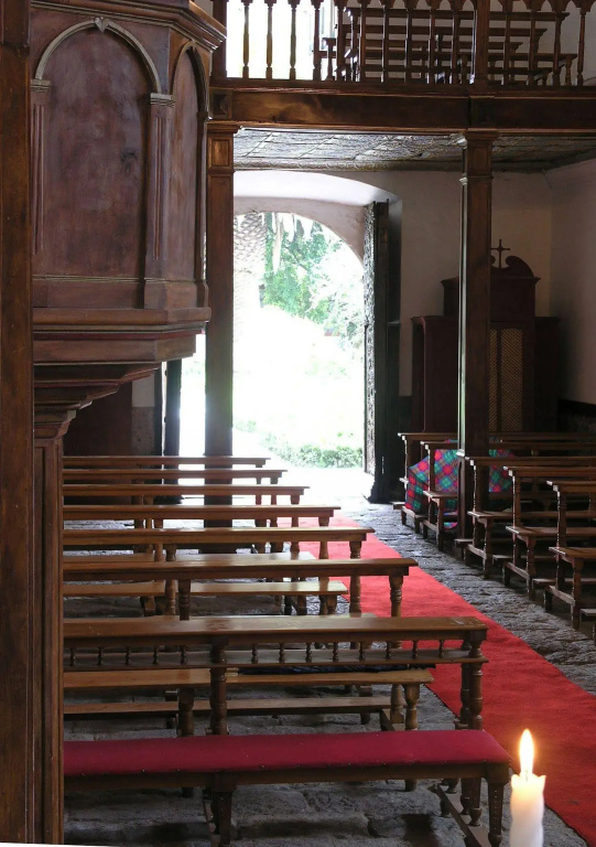 Hacienda La Ciénega - Général