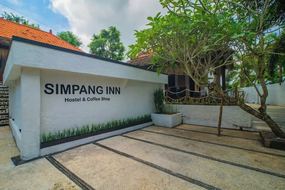 Simpang Inn Hostel