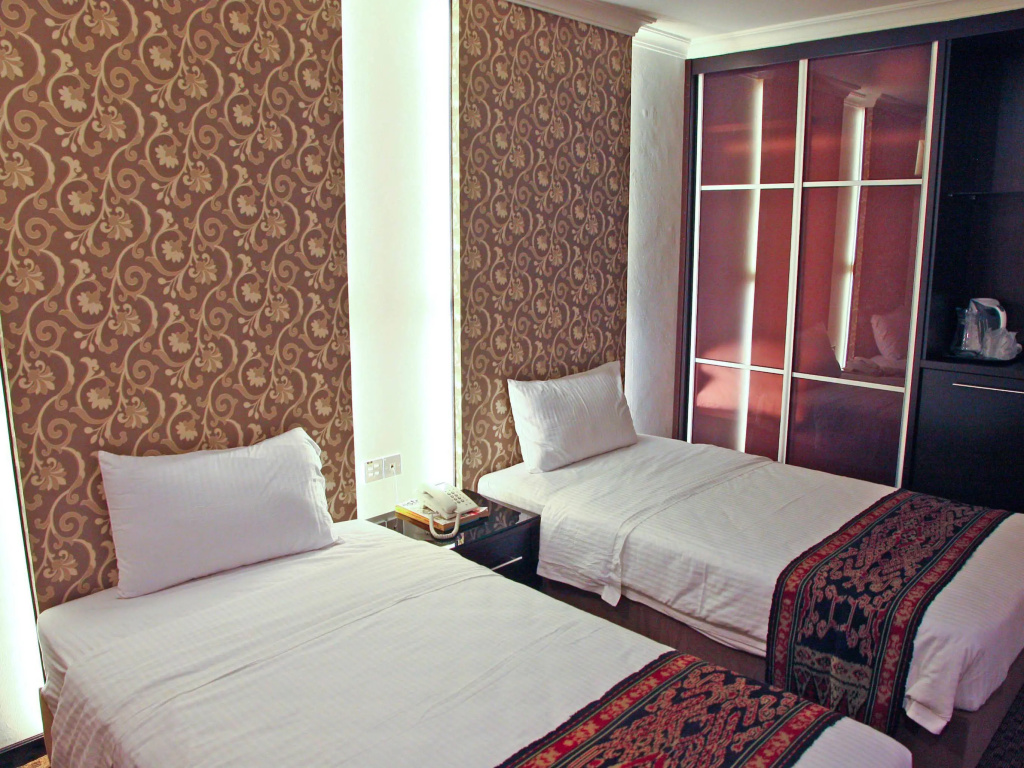 Hotel photo 2