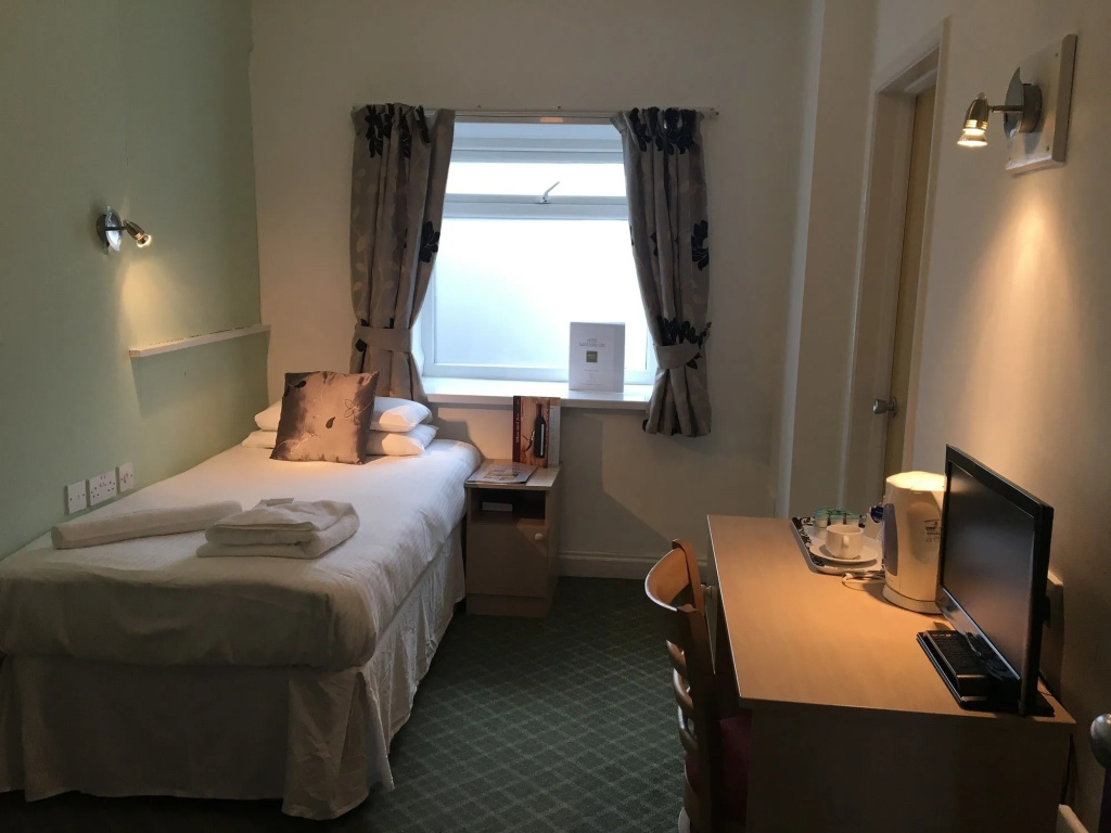 The Lakeland Kendal Hotel, Sure Hotel Collection by BW - Général