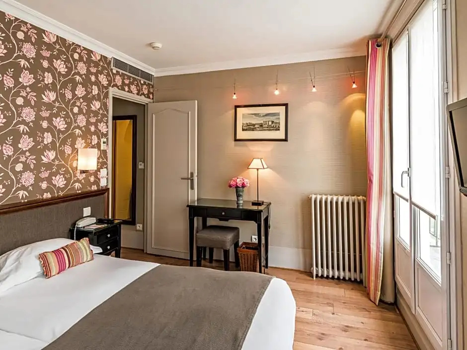 Prestige room