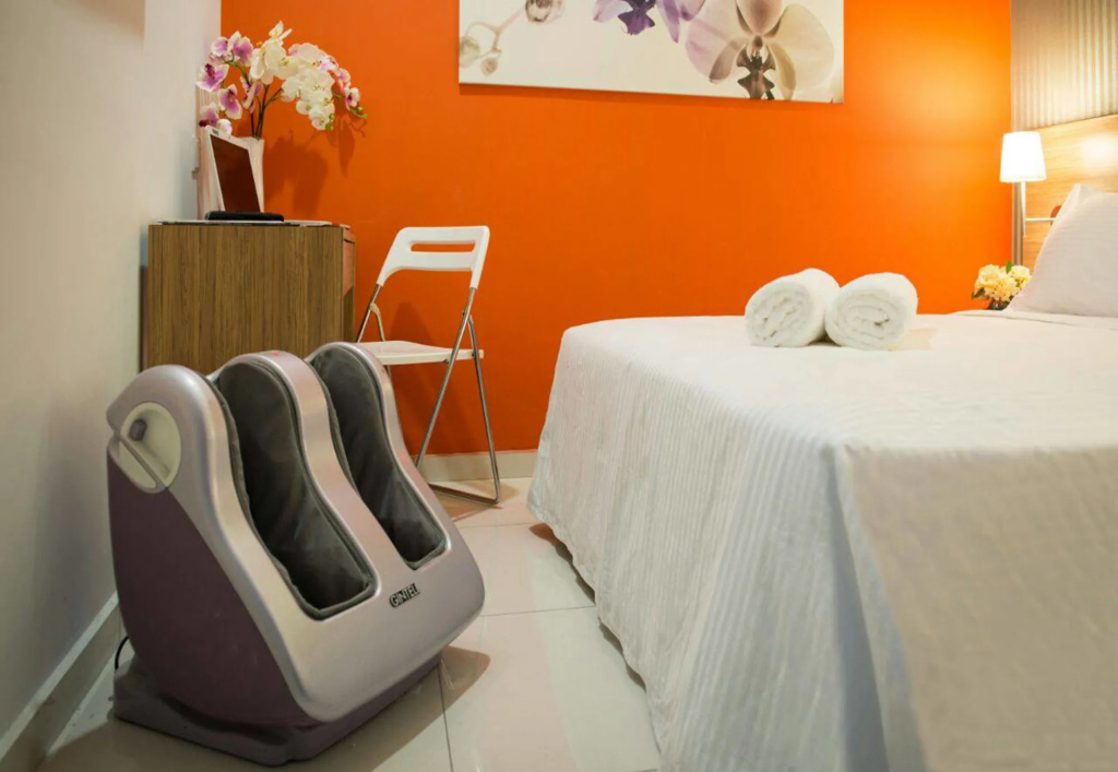 Spa & Wellness