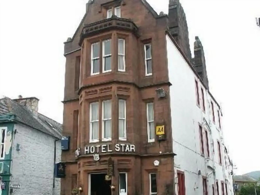 The Famous Star Hotel - Général