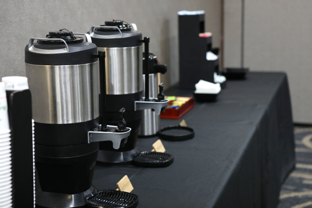 Holiday Inn Chicago Oakbrook by IHG - Général