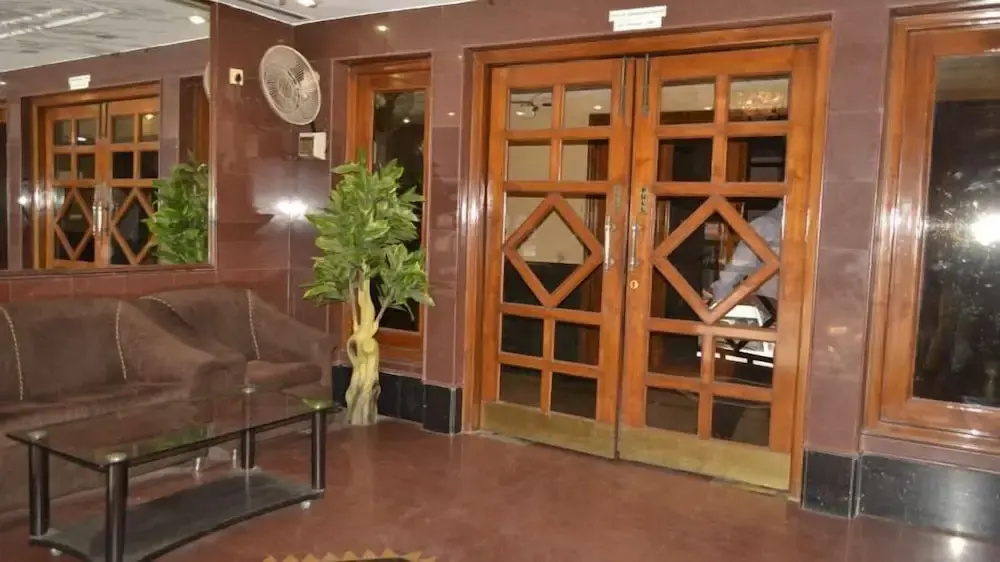 Hotel Atithi Palace - Général