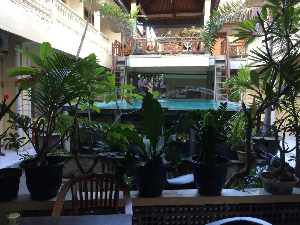 Hotel photo 16