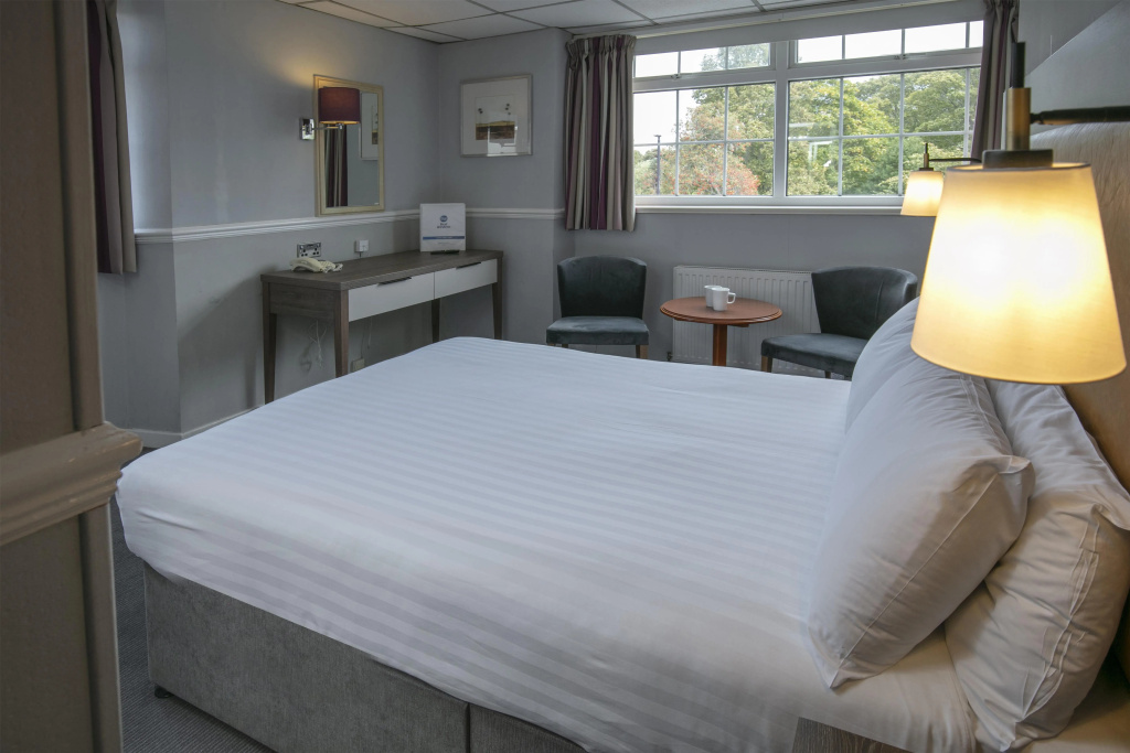 Best Western New Kent Hotel - Général