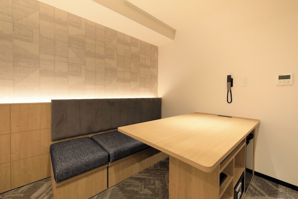 Jr West Group Via Inn Prime Sapporo Odori 사진 6