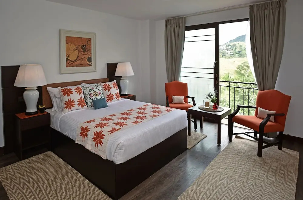 Fox Resorts Kandy