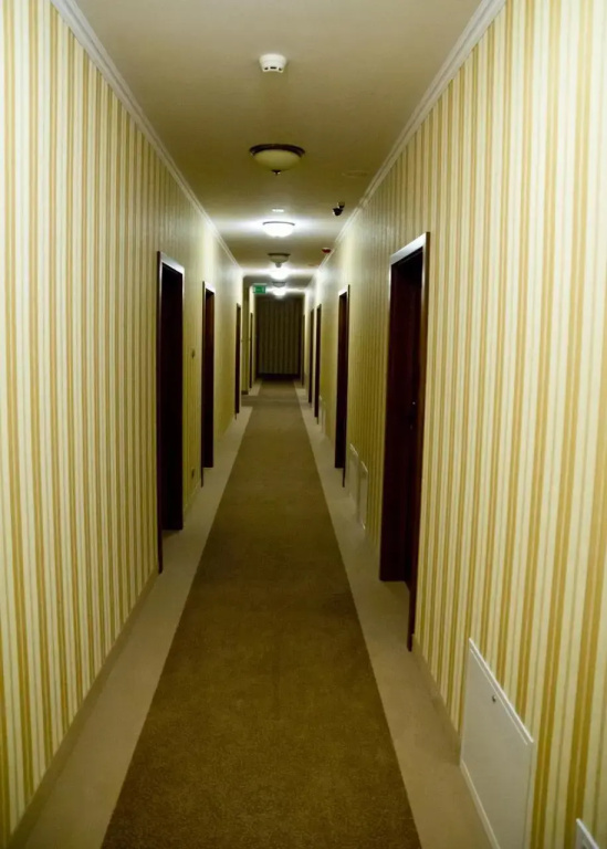 Hotel Odessa - Général