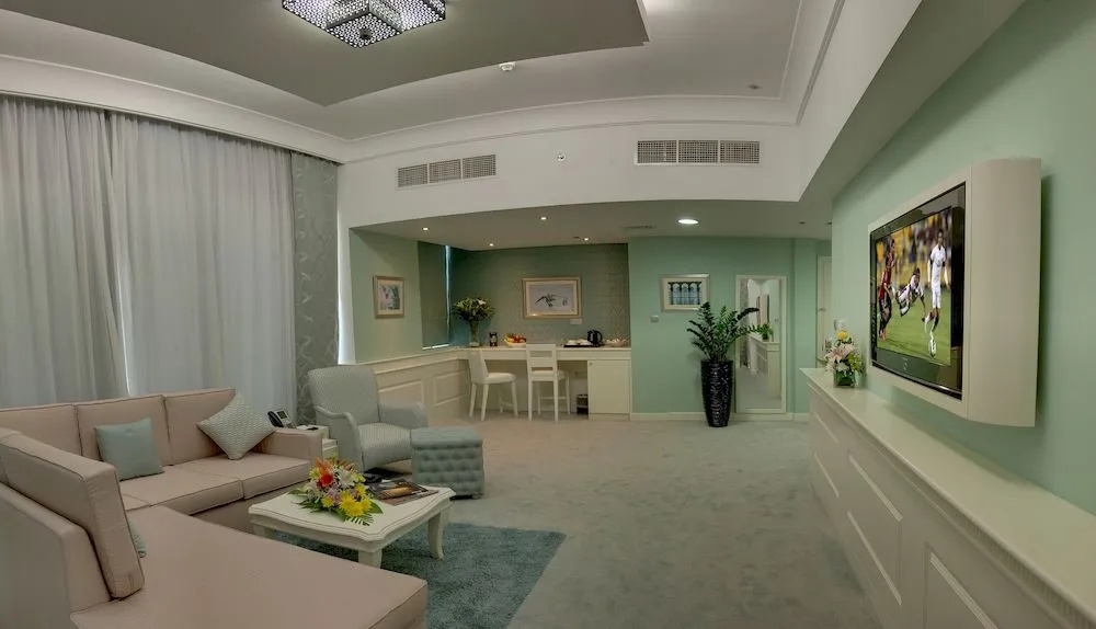Boutique 7 Hotel & Suites - Général