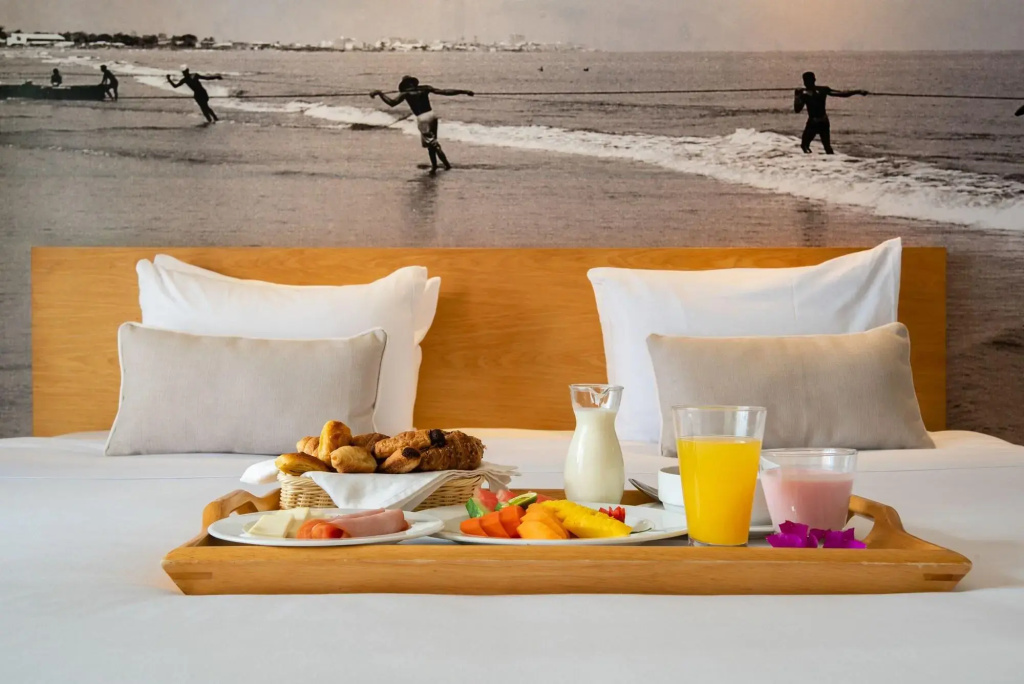 Hotel photo 11