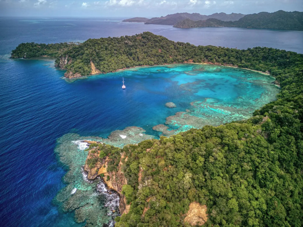 Matangi Island Resort - Adults Only - Général