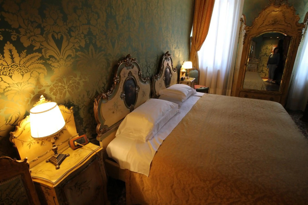 Hotel Palazzo Abadessa - Général